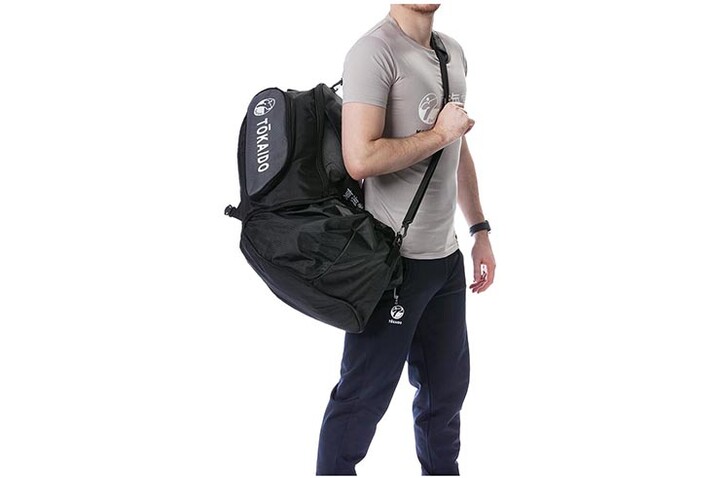 Sports bag, Convertible (60/90L) - Monster Bag, Tokaido