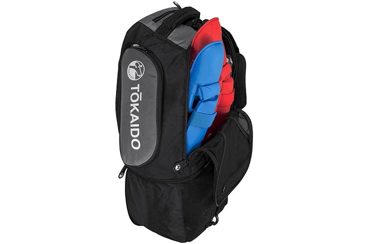 Bolsa de deporte, Convertible (60/90L) - Monster Bag, Tokaido