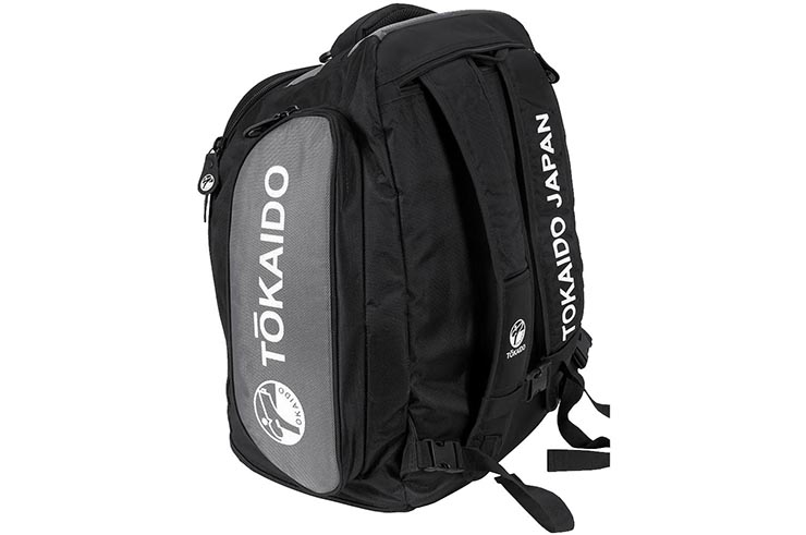 Bolsa de deporte, Convertible (60/90L) - Monster Bag, Tokaido