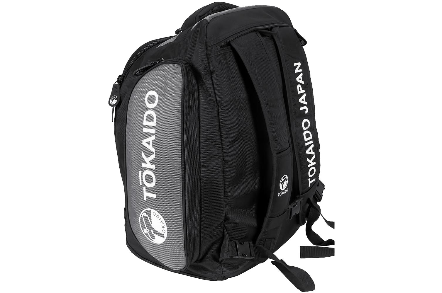 Sac de sport, 3 en 1 (40/50/65L) - ADIACC051C, Adidas 