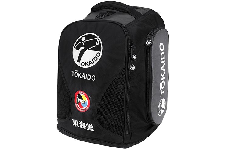 Sac de sport, Convertible (60/90L) - Monster Bag, Tokaido