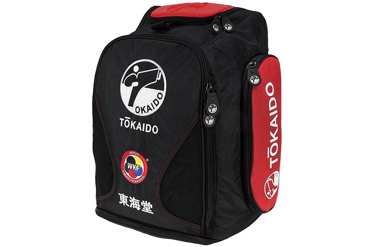 Sac de sport, Convertible (60/90L) - Monster Bag, Tokaido