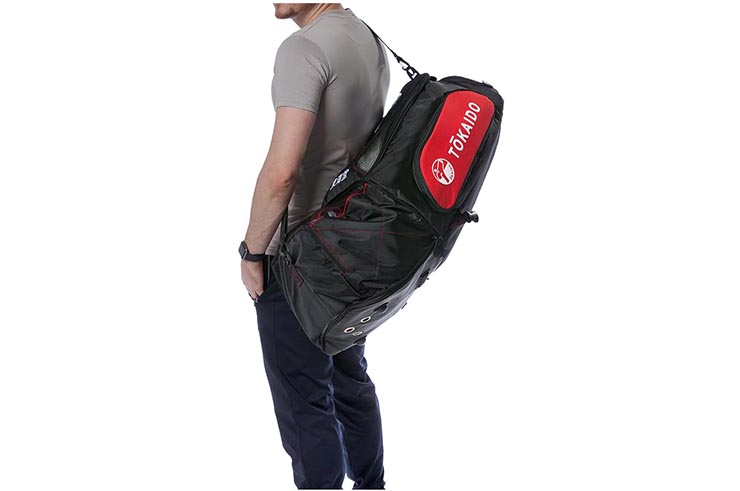 Bolsa de deporte, Convertible (60/90L) - Monster Bag, Tokaido