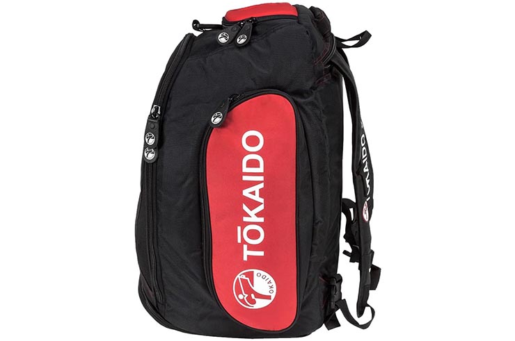 Sports bag, Convertible (60/90L) - Monster Bag, Tokaido