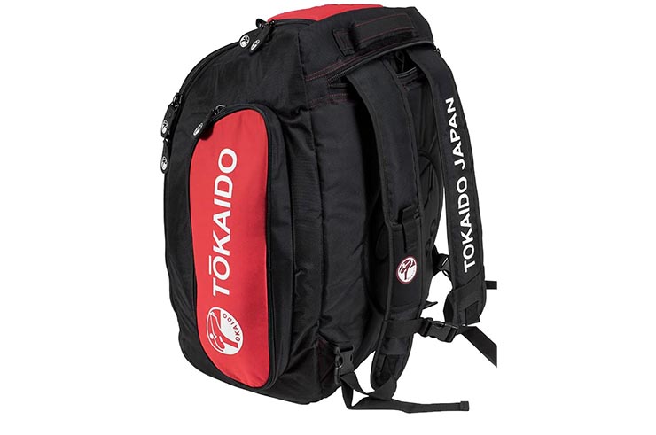 Bolsa de deporte, Convertible (60/90L) - Monster Bag, Tokaido