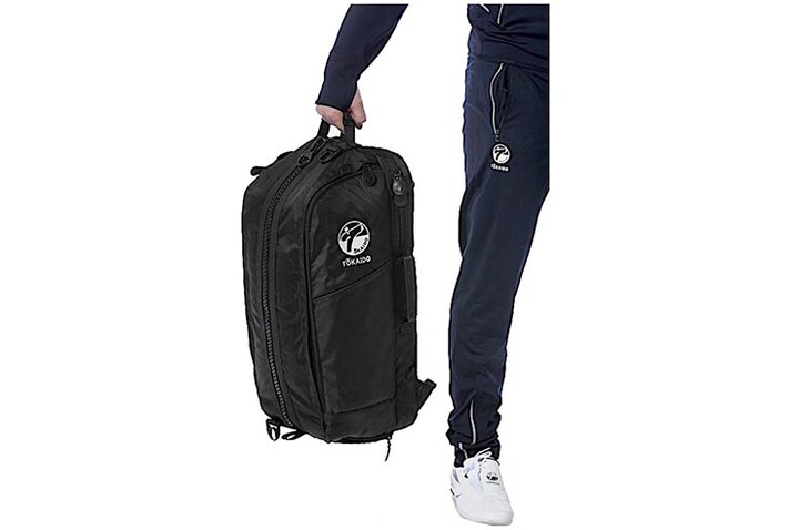 Sports Bag (50L) - Pro, Tokaido