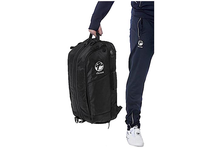 Sports Bag (50L) - Pro, Tokaido