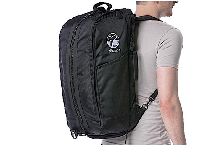 Sac de sport (50L) - Pro, Tokaido