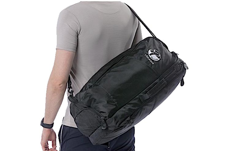 Bolsa de deporte (50L) - Pro, Tokaido