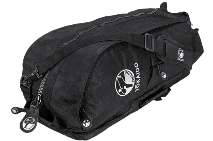 Sports Bag (50L) - Pro, Tokaido