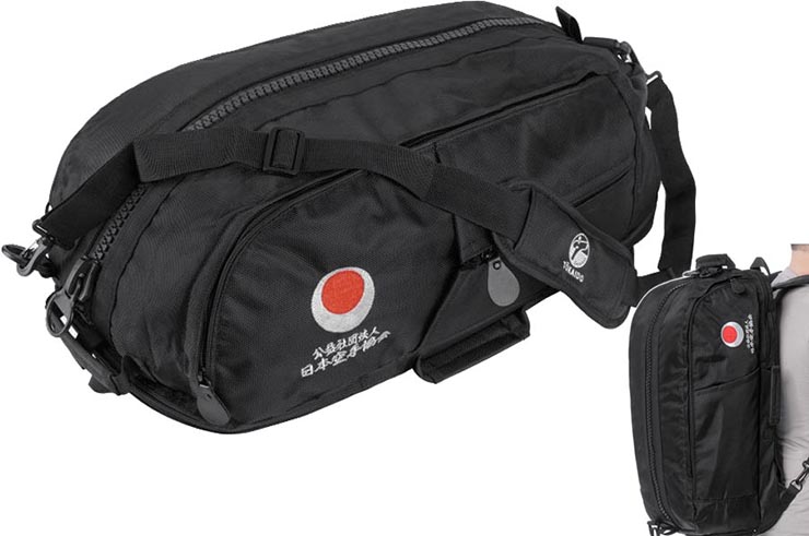 Bolsa de deporte (50L) - JKA, Tokaido