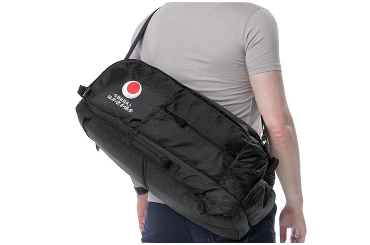 Bolsa de deporte (50L) - JKA, Tokaido