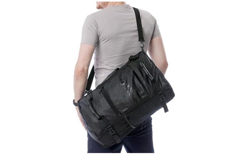 Bolsa de deporte (40L), Convertible - Athletic, Tokaido