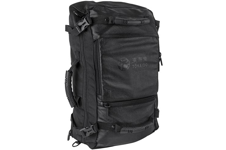 Bolsa de deporte (40L), Convertible - Athletic, Tokaido