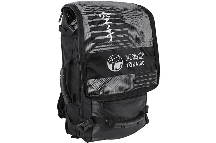 Bolsa de deporte (40L), Convertible - Athletic, Tokaido