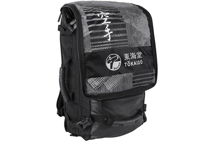 Sport bag (40L), Convertible - Athletic, Tokaido