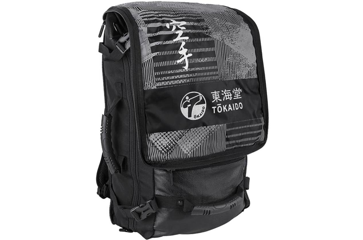 Bolsa de deporte 40L Convertible Athletic Tokaido