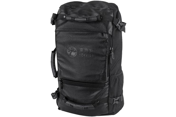 Bolsa de deporte (40L), Convertible - Athletic, Tokaido