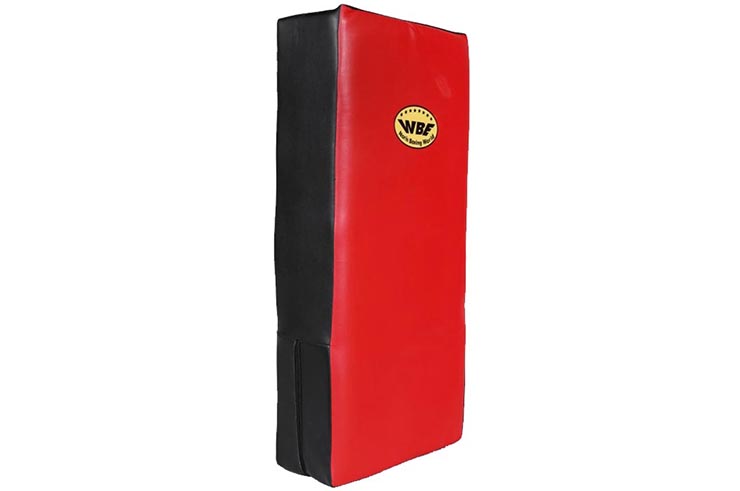 Bouclier de frappe, PVC - WBE, Noris