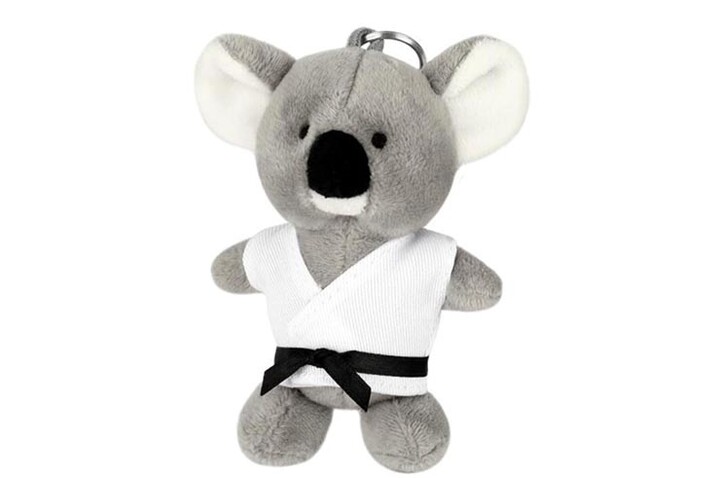 Llavero  - Animales en Kimono