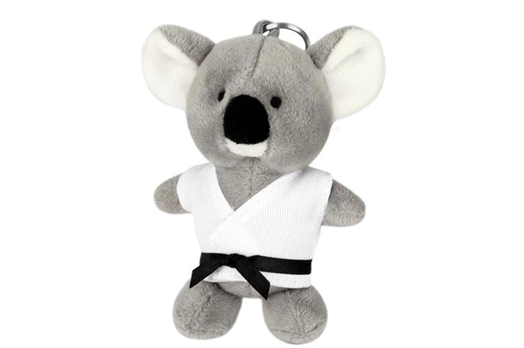 Porta-Chaves - Animais em Kimono
