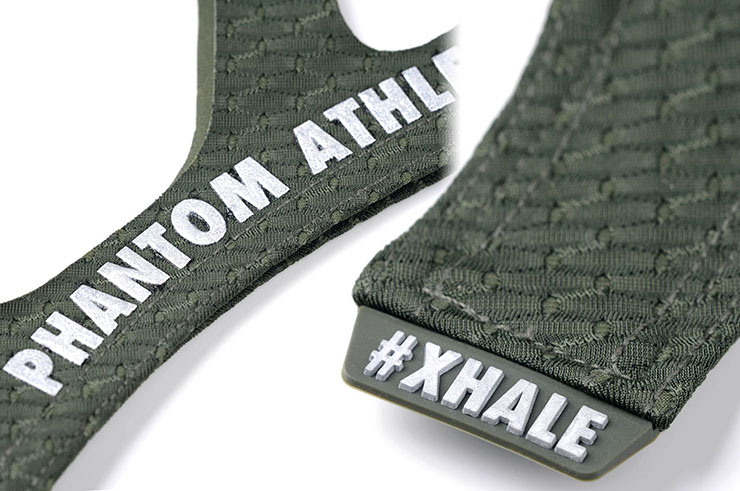 Replacement elastic for training mask, Phantom Athletics