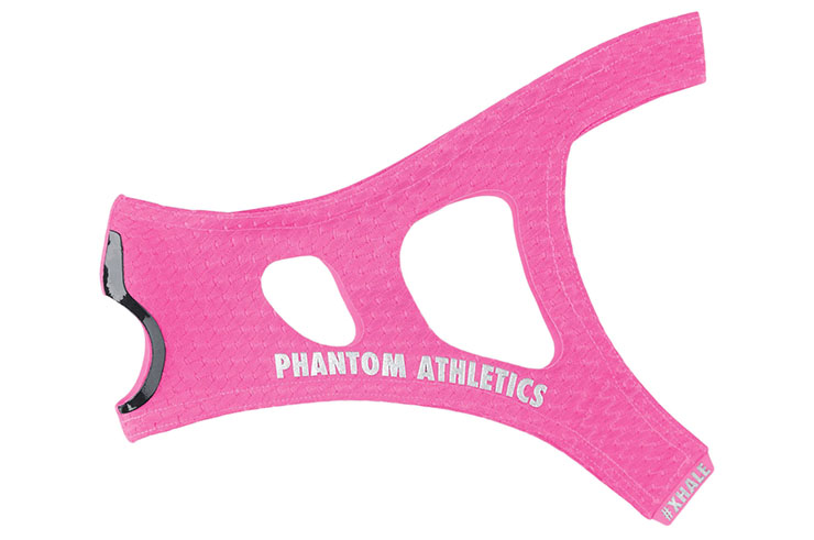 Elástico de repuesto para la máscara de entrenamiento, Phantom Athletics