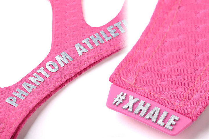 Elástico de substituição Para máscara formação, Phantom Athletics