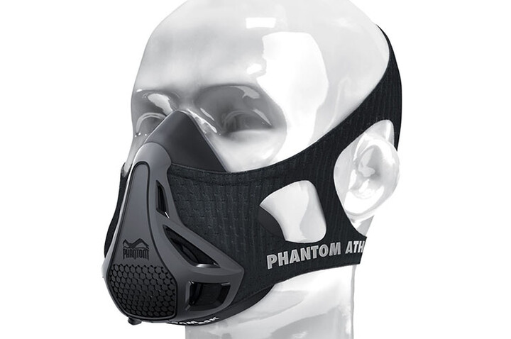 Elástico de substituição Para máscara formação, Phantom Athletics