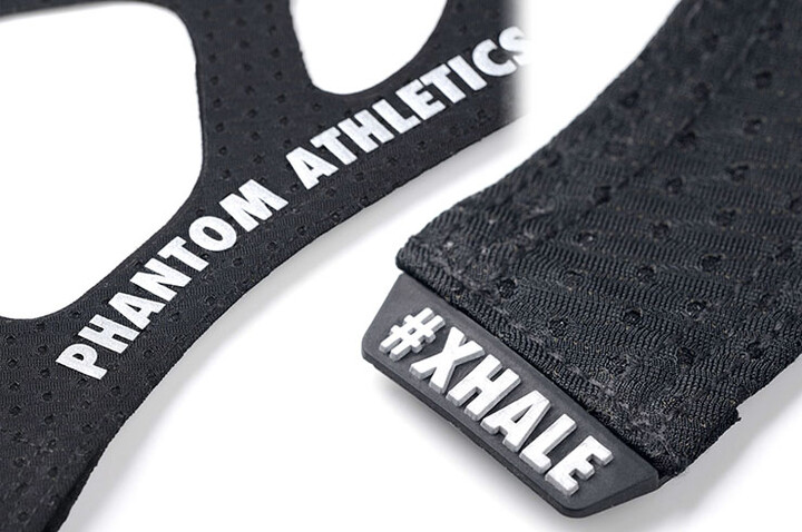 Elástico de substituição Para máscara formação, Phantom Athletics