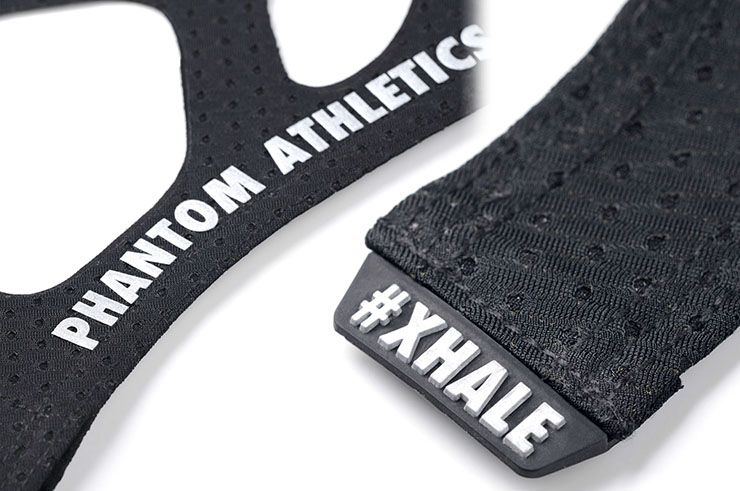 Elástico de substituição Para máscara formação, Phantom Athletics