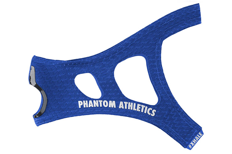 Elástico de repuesto para la máscara de entrenamiento, Phantom Athletics