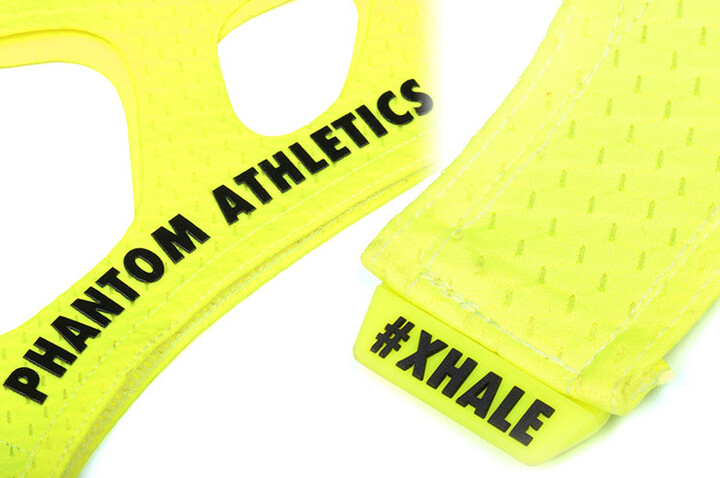 Elástico de substituição Para máscara formação, Phantom Athletics