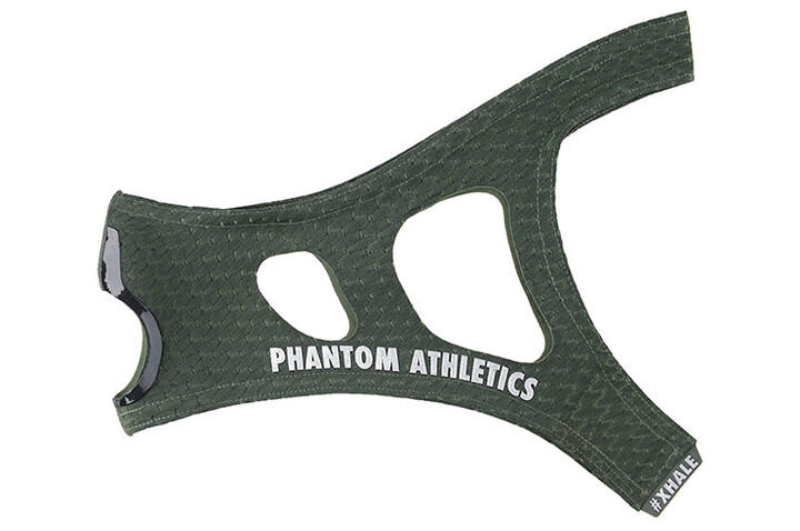 Elástico de substituição Para máscara formação, Phantom Athletics