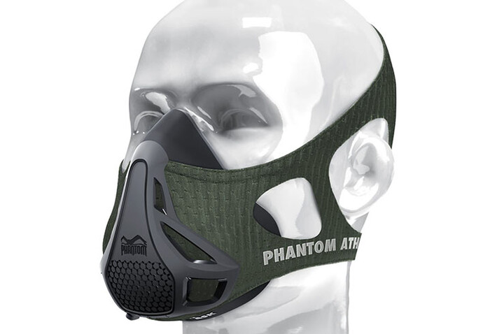Elástico de substituição Para máscara formação, Phantom Athletics