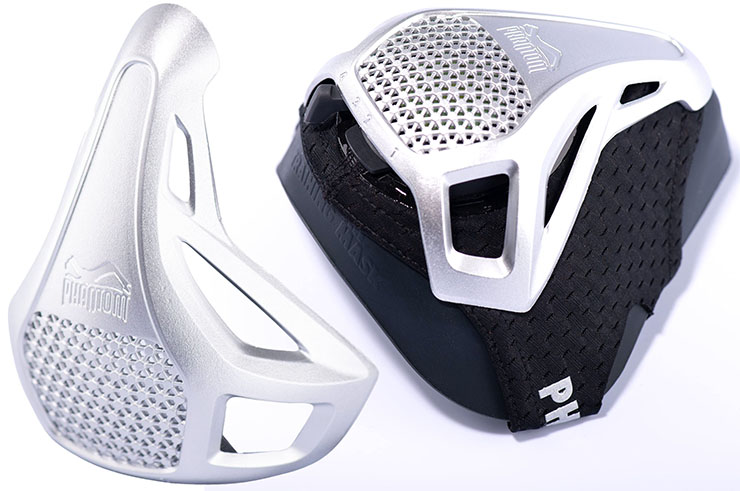 Casco de substituição Para máscara formação, Phantom Athletics