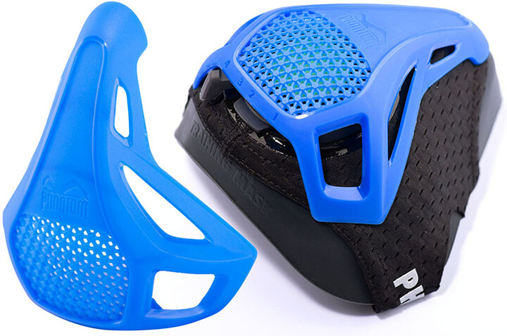 Casco de substituição Para máscara formação, Phantom Athletics