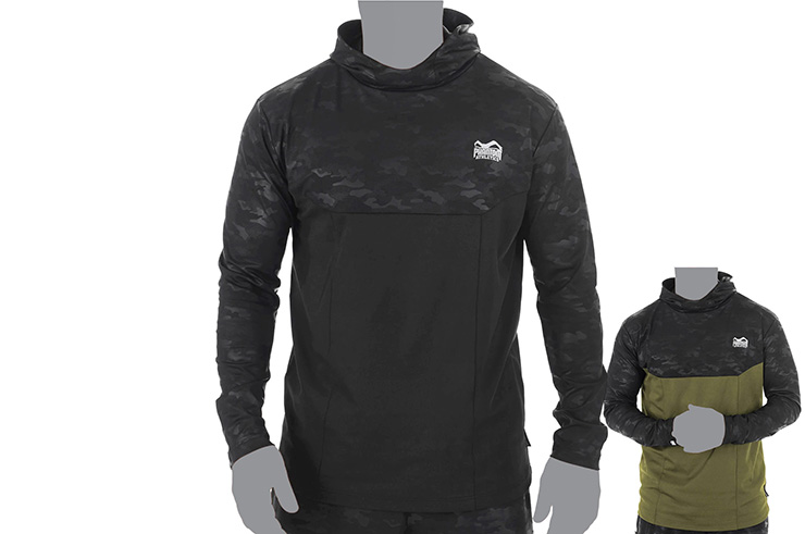 Sudadera con capucha - Shadow, Phantom Athletics