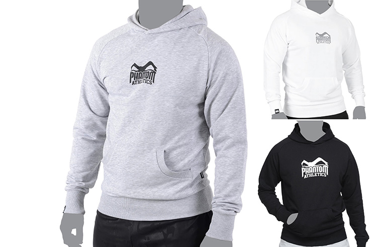 Hooded sweatshirt - Team, Phantom Athletics