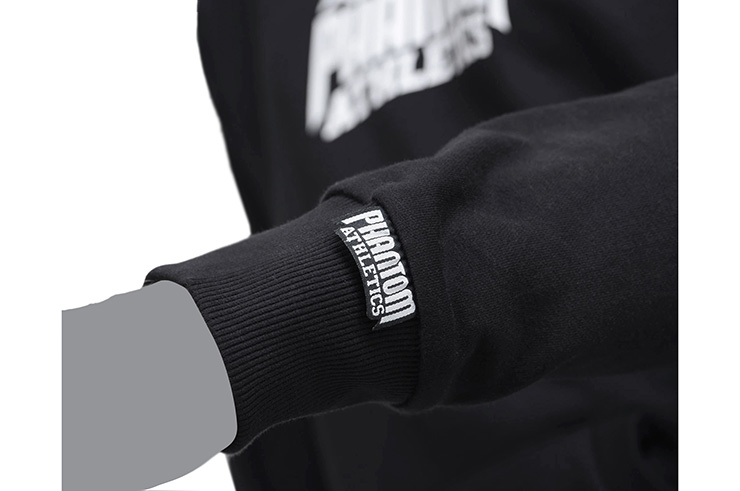 Hooded sweatshirt - Team, Phantom Athletics