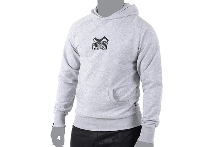 Sweatshirt à capuche - Team, Phantom Athletics