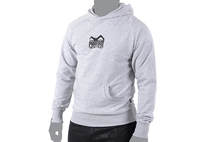 Hooded sweatshirt - Team, Phantom Athletics