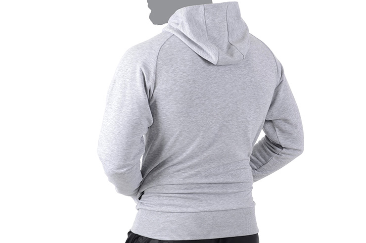 Sweatshirt à capuche - Team, Phantom Athletics