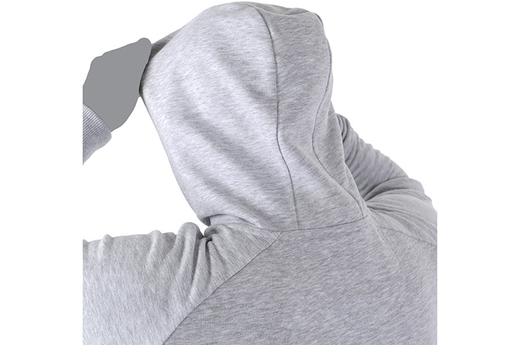 Sweatshirt à capuche - Team, Phantom Athletics