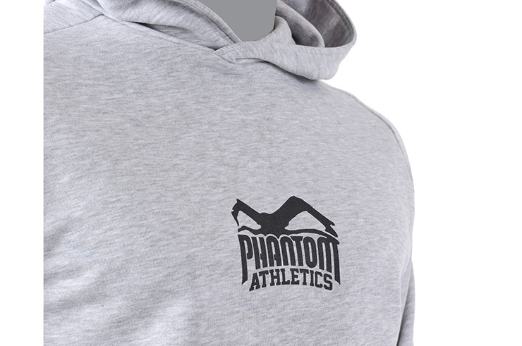 Hooded sweatshirt - Team, Phantom Athletics