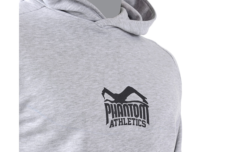 Sudadera con capucha - Team, Phantom Athletics