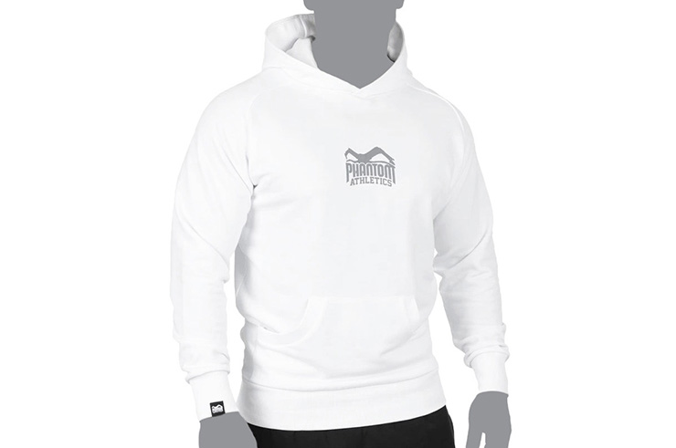 Hooded sweatshirt - Team, Phantom Athletics