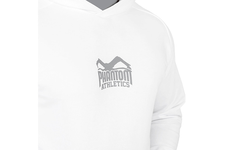 Hooded sweatshirt - Team, Phantom Athletics