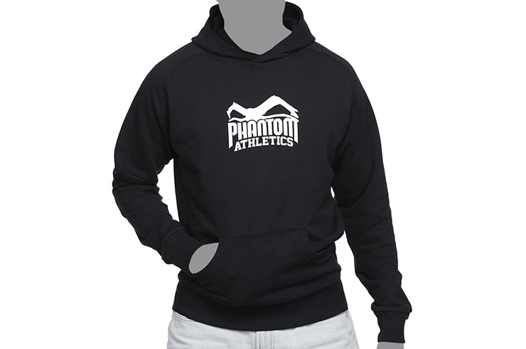 Hooded sweatshirt - Team, Phantom Athletics