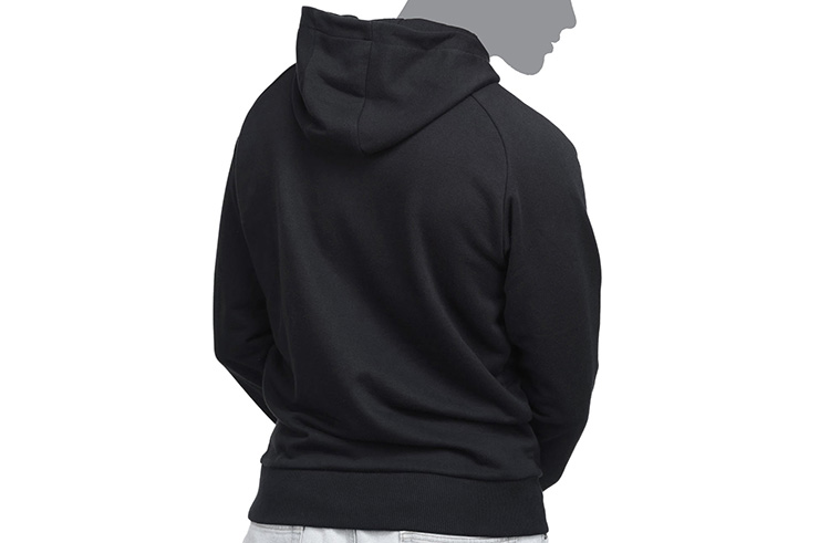 Hooded sweatshirt - Team, Phantom Athletics